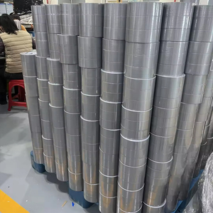 Ruban adhésif premium EONBON, ruban adhésif <span class=keywords><strong>gris</strong></span> imperméable, ruban adhésif multi-usages, ruban adhésif coloré - Product Image 6