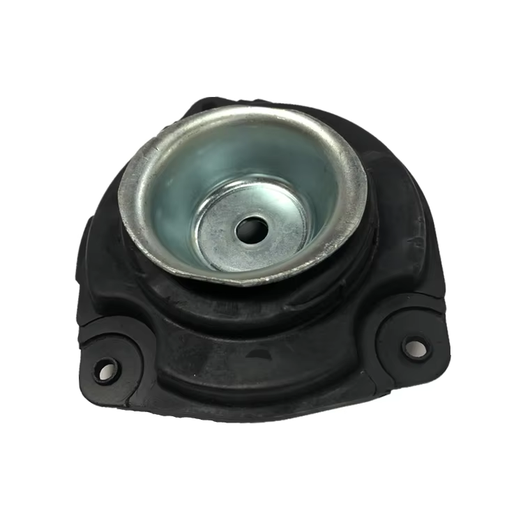 Popular New Car Engine Wholesale Auto Parts Front Strut Rubber Mount 54321-EW80B Auto Parts Image 5