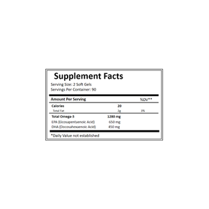Suppléments d'huile de poisson <span class=keywords><strong>Omega</strong></span>-<span class=keywords><strong>3</strong></span> OEM, suppléments d'huile de poisson comme esters éthyliques, pour un soutien sain du cœur, du cerveau et des yeux. - Product Image 2
