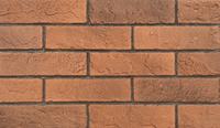 Panneaux muraux imitation pierre rouge en surface solide, design moderne, pour revêtement extérieur et comptoirs, découpés sur mesure