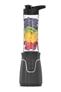 Picadora de Alimentos Eléctrica Multifuncional con Recipiente de Vidrio para Cocina, Fuente de Alimentación para Uso Doméstico - Product Image 3