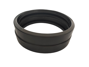 Đường kính khác nhau rãnh cao su khớp nối Gasket - Product Image 6