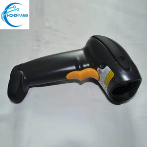 Consulting customer service bargaining, Xunbao Symbol <strong>LS4208</strong> one-dimensional barcode scanning gun - Product Image 2
