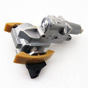 新型HONGGE 4.2tエンジン 5-8気筒 カムシャフトタイミングチェーンテンショナー 左側 077109087P 077 109 087E 2年保証 PHAETON - Product Image 1