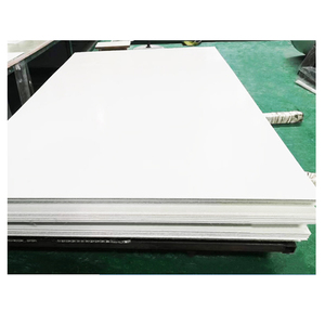 Láminas Planas de GRP, Paneles de Fibra de Vidrio y Poliéster FRP para Camiones de Caja - Product Image 1