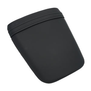 Siège passager arrière de moto compatible avec <span class=keywords><strong>Honda</strong></span> CBR1000RR 2004 2005 2006 <span class=keywords><strong>2007</strong></span> <span class=keywords><strong>CBR</strong></span> <span class=keywords><strong>1000</strong></span> RR <span class=keywords><strong>CBR</strong></span> 1000RR 04 05 06 07 - Product Image 3
