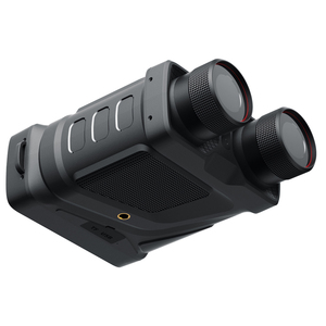 Prismáticos <span class=keywords><strong>de</strong></span> visión nocturna infrarroja DT58, Zoom Digital 10X, pantalla <span class=keywords><strong>de</strong></span> 2,4 ', vídeo <span class=keywords><strong>de</strong></span> 2,5 K, caza, visión nocturna, telescopio, visor <span class=keywords><strong>de</strong></span> visión nocturna - Product Image 6