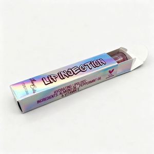 Emballages personnalisables et réutilisables pour fards à paupières, eye-liners, crayons à lèvres et crayons à sourcils, avec design gratuit - Product Image 1