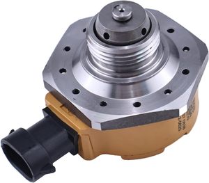 Pièces détachées pour excavatrice 320d, électrovanne 312-5260 - Product Image 4