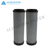Élément filtrant de précision pour système de séchage d'air comprimé EA220U-X1 EA220H-X1 LFA-100AR LFA-100ACS