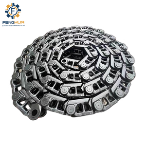 חלקים דחפור חלקים d20 d20 D21P-6 d21 מסלול קישור שרשרת מעקה נעל הרכבה d53 d57 d58 <span class=keywords><strong>d60</strong></span> d6c d6h d6c d6h d6c d6h d6c d6h d6h d6h d6h d6c d6h d6h - Product Image 4