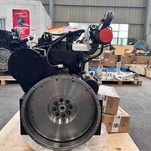 Hoge Kwaliteit Dcec Graafmachine Dieselmotor Qsb4.5 Qsb5.9 Qsc8.3 Qsl9 Qsb6.7 Motor Voor <span class=keywords><strong>Cummins</strong></span> - Product Image 3