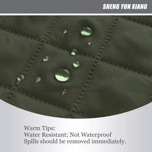 Chine Housse de protection imperméable à l'eau pour canapé 3 places Universal <span class=keywords><strong>Ektorp</strong></span> Pets Tissu matelassé Élastique extensible et lavable - Product Image 4