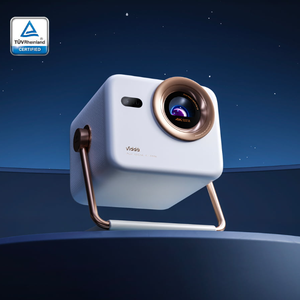 Proyector Láser Hisense Vidda M2 Pro 4K - 1200 Lúmenes CVIA, Láser a Todo Color, Optimización Dual para Juegos y Películas - Product Image 5