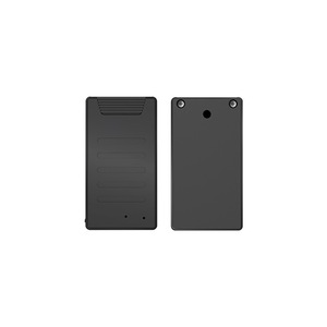 Rastreador GPS 4G con Imán Potente, Sin Instalación, Posicionamiento Satelital BeiDou para Vehículos, Recargable, Inalámbrico, <span class=keywords><strong>en</strong></span> <span class=keywords><strong>Tiempo</strong></span> <span class=keywords><strong>Real</strong></span>, con Mapas Baidu - Product Image 4