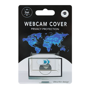 Biểu Tượng Tùy Chỉnh Máy Tính Xách Tay Webcam Bìa Slider, 3M <span class=keywords><strong>Web</strong></span> Cam Sự Riêng Tư Bìa Sticker - Product Image 4