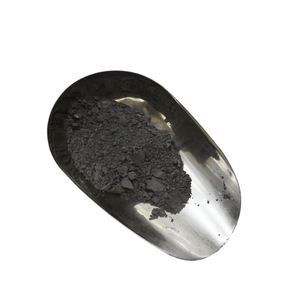 Poudre de tungstène métallique de haute pureté 99,95 %, poudre de tungstène sphérique à vendre - Product Image 1