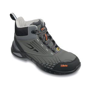 Chaussures de sécurité hautes Beta 7274G FitEvolution en nubuck déperlant S3S (tailles 37-48) - Product Image 2