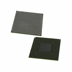 In Stock 1152 BBGA, FCBGA Exposed Pad 5AGXMB1G4F35I5G Embedded Buy Online Electronic Components - Product Image 1