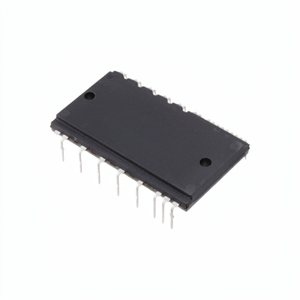 Composants électroniques en stock BOM IC NFAM1012L5BT Module 39-PowerDIP, 30 fils, produits semi-conducteurs discrets - Product Image 1
