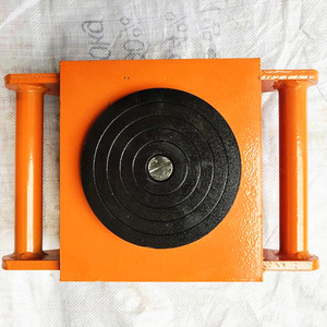 สเก็ตเครื่องจักรแบบยืดหยุ่นสำหรับการเคลื่อนย้ายอุปกรณ์ในโรงงาน - Product Image 4