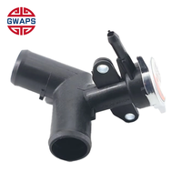 Radiateur de remplissage 1303100-S16 pour GREAT WALL M4 GW4G15 2WD