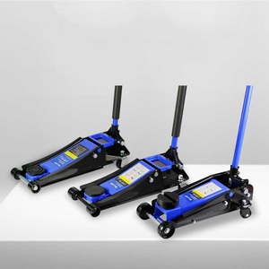 رافعة أفقية هيدروليكية عالية الجودة للأعمال الشاقة بقدرة 2 طن و3 طن و4 طن لإصلاح السيارات وتغيير الإطارات للسيارات العادية وسيارات الدفع الرباعي - Product Image 3