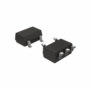 Buy Electronics Components Online Power Management (PMIC) MAX6865UK43D2L+T SC 74A, SOT 753 Original - Product Image 1