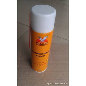 Agente de Limpieza Eagle S-530E, Desengrasante Solvente para Limpieza de Moldes, Uso Industrial - Product Image 3