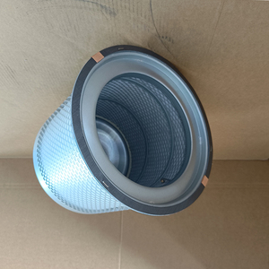 Manny 11403N-18001 ตัวกรองแยกน้ำมันอุตสาหกรรมแบบใหม่สำหรับเครื่องอัดอากาศแบบสกรู วัสดุใยแก้ว รับประกัน 6 เดือน ผ่านการทดสอบแล้ว - Product Image 5