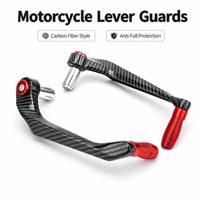 Protection de levier de frein CNC en aluminium anti-chute pour moto, scooter, vélo de route et véhicule électrique – Offre Spéciale
