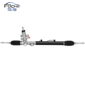 Vente directe d'usine, pièces automobiles, crémaillère de direction LHD pour <span class=keywords><strong>Honda</strong></span> Civic DX <span class=keywords><strong>GX</strong></span> LX EX 2006-2011 53601-SNA-A02 - Product Image 6