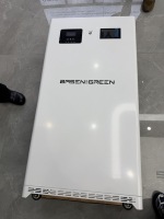 Basen Green 6kW+16kWh 51,2V 314Ah Solar Max Batterien.html Solar All-in-One-Wechselrichter 6kW Wechselrichter mit 16kWh Batterie für ESS