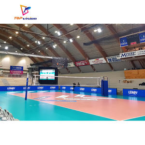 Pantalla LED <span class=keywords><strong>para</strong></span> Estadios TOPvision, Pantalla LED <span class=keywords><strong>para</strong></span> Estadios con Logotipo Personalizado, Pantalla LED <span class=keywords><strong>para</strong></span> Baloncesto, Pantalla LED <span class=keywords><strong>para</strong></span> Publicidad Exterior - Product Image 2