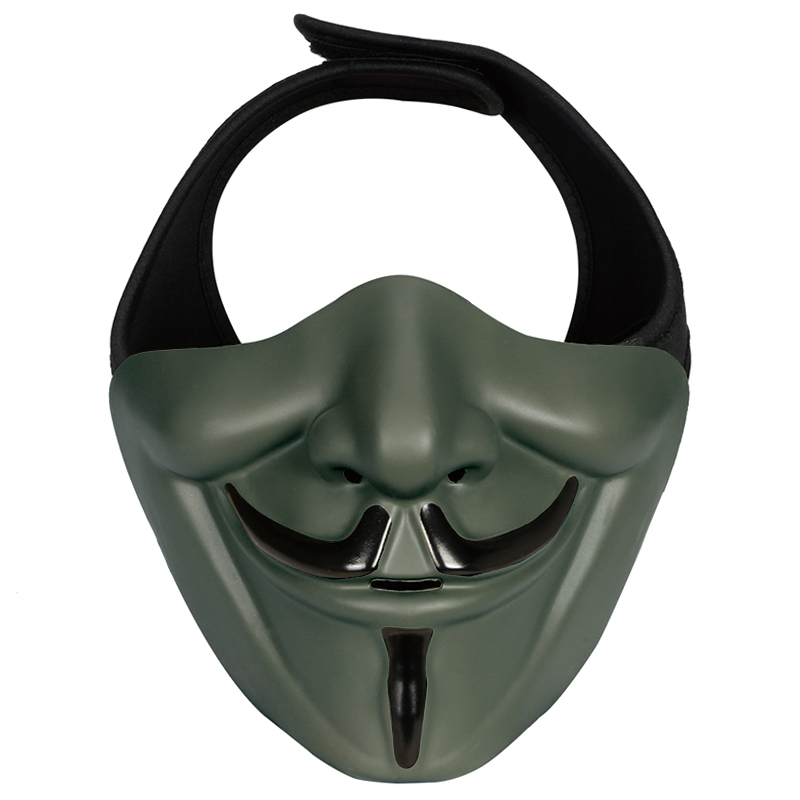 Verde