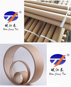 ผู้ผลิตส่งออกฟิล์มยืดแบบนุ่มกันความชื้นสำหรับงานหล่อ - Product Image 4
