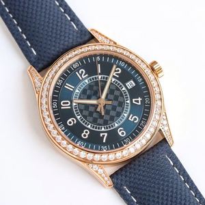 Reloj de Hombre de Alta Gama, Original, de Primera Calidad, 41 mm, Movimiento Mecánico, Correa de Acero Inoxidable, Cristal de Zafiro, Diseño Simple - Product Image 1