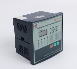 Controlador de Compensación Automática de Energía Reactiva Serie JKL para Ahorro de Energía Automático - Product Image 3