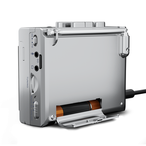 Hỗ Trợ Thẻ SD AM FM Đài Phát Thanh Cassette Để MP3 Chuyển Đổi Cassette Máy Nghe Nhạc Từ Băng Để Mp3 Walkman Băng Máy Nghe Nhạc Cassette Ghi - Product Image 4