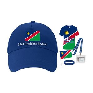 Custom Novelty Business Product Campaign National <b>Gift</b> Namibia President Election Items - Product Image 5
