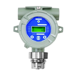 Détecteur de Gaz Automatique Multi-Gaz Haute Pureté 0-100PPM Mural pour Diméthylcétone, Carbinol, Monoxyde de Carbone, Chaudière - Garantie 1 An - Product Image 1