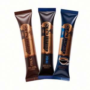 Custom Gravure Printing Small Noodle Packaging Heat <b>Seal</b> Mini Back <b>Seal</b> Moisture Proof <b>Bag</b> - Product Image 1