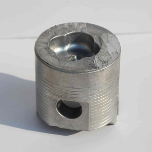 Tùy chỉnh chính xác kim loại đúc CNC gia công Bơm nhiên liệu Piston chết đúc các bộ phận sắt đồng thau thép không gỉ nhôm - Product Image 5