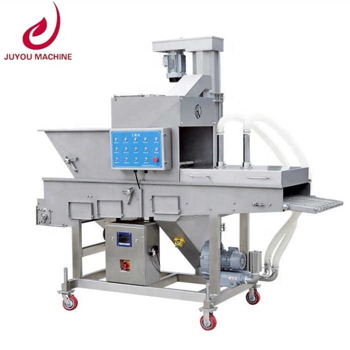Best Quality Chicken Nugget Production Line