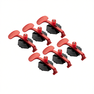 424 B2 Se6 <b>Suction</b> Cup <b>Clamp</b> Set For Workshop Use - Product Image 2