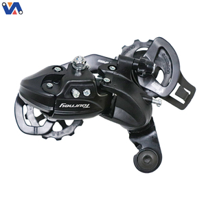 Accesorio para Bicicleta Eléctrica <span class=keywords><strong>Engwe</strong></span>, Desviador Trasero SHIMANO para <span class=keywords><strong>Engwe</strong></span> EP-2 <span class=keywords><strong>PRO</strong></span>/ Engine X / <span class=keywords><strong>C20</strong></span> <span class=keywords><strong>Pro</strong></span>, Repuestos para Bicicleta Eléctrica - Product Image 6