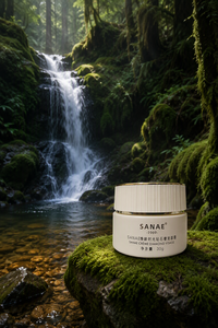 Crème <span class=keywords><strong>anti</strong></span>-âge suisse SANAE pour femmes et hommes, texture légère, marque personnalisée, vente en gros - Product Image 4