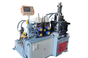 Dernière <span class=keywords><strong>machine</strong></span> de découpe de barres hydrauliques entièrement automatique à grande vitesse AISEN <span class=keywords><strong>Machine</strong></span> de découpe de barres d'armature - Product Image 2