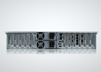 Serveur en rack IBM Power S1024 4U S1024