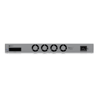 Tout nouveau commutateur réseau POE de couche 3 USW-Pro-HD-24-PoE(600W) avec capacité de 230 Gbps et taux de transmission de 10/100/1000 Mbps